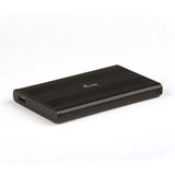 i-tec USB 3.0 CASE HDD SSD ALU SSD