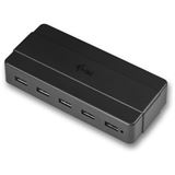 i-tec USB 3.0 CHARGING HUB 7