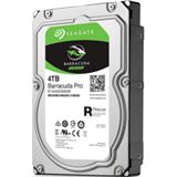 4000GB Seagate BarraCuda Pro ST4000DM006 128MB 3.5" (8.9cm) SATA 4000GB Seagate BarraCuda Pro ST4000DM006 128MB 3.5" (8.9cm) SATA