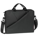 Riva Case Notebook Tasche 8730 15,6" grau