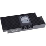 Alphacool NexXxoS GPX Nvidia Geforce GTX 1060 M07 mit Backplate Schwarz Alphacool NexXxoS GPX Nvidia Geforce GTX 1060 M07 mit Backplate Schwarz