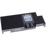 Alphacool NexXxoS GPX Nvidia Geforce GTX 1080 M11 mit Backplate Schwarz Alphacool NexXxoS GPX Nvidia Geforce GTX 1080 M11 mit Backplate Schwarz