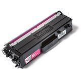 Brother Jumbo Toner TN-423M (ca. 4000 Seiten) magenta