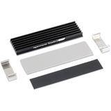 Aqua Computer kryoM.2 micro Passivk&uuml;hler f&uuml;r M.2 2280 SSD