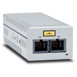 Allied Telesis DESK MINI MC 1000TX TO SX SC (AT-DMC1000/SC-50)