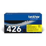 Brother TN426Y Super Hy Toner f&uuml;r BC4