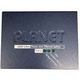 PLANET Single-Port Ultra PoE Splitter