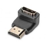 ASSMANN Electronic GmbH HDMI Adapter High-Speed mit Ethernet