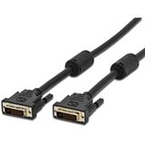 (€6,90*/1m) 1.00m Digitus DVI-DL Anschlusskabel DVI 24+1 Stecker (€6,90*/1m) 1.00m Digitus DVI-DL Anschlusskabel DVI 24+1 Stecker