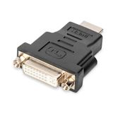 Digitus HDMI Adapter A-DVI-I FullHD
