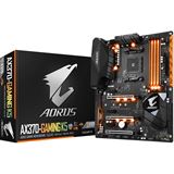 Gigabyte Aorus GA-AX370-Gaming K5 AMD X370 So.AM4 Dual Channel DDR4 Gigabyte Aorus GA-AX370-Gaming K5 AMD X370 So.AM4 Dual Channel DDR4