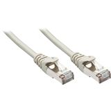 (€7,80*/1m) 0.50m Lindy Cat. 5e Patchkabel F/UTP RJ45 Stecker (€7,80*/1m) 0.50m Lindy Cat. 5e Patchkabel F/UTP RJ45 Stecker