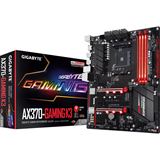 Gigabyte GA-AX370-Gaming K3 AMD X370 So.AM4 Dual Channel DDR4 ATX Retail Gigabyte GA-AX370-Gaming K3 AMD X370 So.AM4 Dual Channel DDR4 ATX Retail