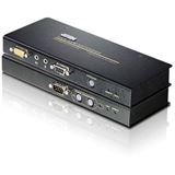 ATEN Technology CE750A Konsolen-Extender, 1PC zu 2 ATEN Technology CE750A Konsolen-Extender, 1PC zu 2