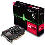 2GB Sapphire Radeon RX 550 Pulse Aktiv PCIe 3.0 x16 (x8) (Retail) 2GB Sapphire Radeon RX 550 Pulse Aktiv PCIe 3.0 x16 (x8) (Retail)