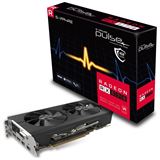 4GB Sapphire Radeon RX 570 Pulse Aktiv PCIe 3.0 x16 (Retail) 4GB Sapphire Radeon RX 570 Pulse Aktiv PCIe 3.0 x16 (Retail)