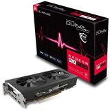 4GB Sapphire Radeon RX 580 Pulse Aktiv PCIe 3.0 x16 (Retail) 4GB Sapphire Radeon RX 580 Pulse Aktiv PCIe 3.0 x16 (Retail)