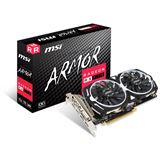 4GB MSI Radeon RX 570 Armor 4G OC Aktiv PCIe 3.0 x16 (Retail) 4GB MSI Radeon RX 570 Armor 4G OC Aktiv PCIe 3.0 x16 (Retail)