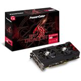 4GB PowerColor Radeon RX 570 Red Dragon Aktiv PCIe 3.0 x16 (Retail) 4GB PowerColor Radeon RX 570 Red Dragon Aktiv PCIe 3.0 x16 (Retail)