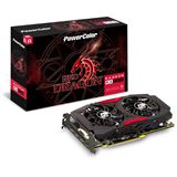 4GB PowerColor Radeon RX 580 Red Dragon Aktiv PCIe 3.0 x16 (Retail) 4GB PowerColor Radeon RX 580 Red Dragon Aktiv PCIe 3.0 x16 (Retail)