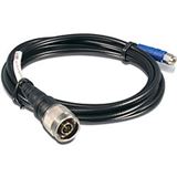 (€11,45*/1m) 2.00m Trendnet WLAN Antennenkabel Reverse SMA (€11,45*/1m) 2.00m Trendnet WLAN Antennenkabel Reverse SMA