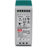 TrendNet DIN Rail 24V 60W Power Supply TI-G50/TI-G62/TI-G80/&agrave;