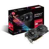 4GB Asus Radeon RX 570 ROG Strix Gaming Aktiv PCIe 3.0 x16 (Retail) 4GB Asus Radeon RX 570 ROG Strix Gaming Aktiv PCIe 3.0 x16 (Retail)