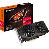 8GB Gigabyte Radeon RX 580 GAMING Aktiv PCIe 3.0 x16 (Retail) 8GB Gigabyte Radeon RX 580 GAMING Aktiv PCIe 3.0 x16 (Retail)