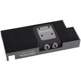 Alphacool NexXxoS GPX - Nvidia Geforce GTX 1060 M08 - mit Backplate - Schwarz Alphacool NexXxoS GPX - Nvidia Geforce GTX 1060 M08 - mit Backplate - Schwarz
