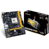 Biostar A320MD PRO AMD A320 So.AM4 Dual Channel DDR4 mATX Retail Biostar A320MD PRO AMD A320 So.AM4 Dual Channel DDR4 mATX Retail