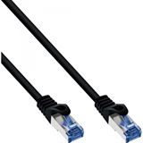 (&euro;0,86*/1m) 15.00m InLine Cat. 6a Patchkabel S/FTP PiMF RJ45