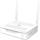 LevelOne WGR-8031 AC1200 Dual Band Wireless Gigabit Router LevelOne WGR-8031 AC1200 Dual Band Wireless Gigabit Router