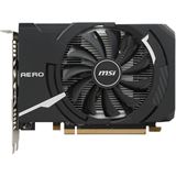 2GB MSI Radeon RX 550 Aero ITX 2G OC Aktiv PCIe 3.0 x16 (Retail) 2GB MSI Radeon RX 550 Aero ITX 2G OC Aktiv PCIe 3.0 x16 (Retail)