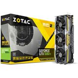 11GB ZOTAC GeForce GTX 1080 Ti AMP! Extreme Core Aktiv PCIe 3.0 x16 11GB ZOTAC GeForce GTX 1080 Ti AMP! Extreme Core Aktiv PCIe 3.0 x16