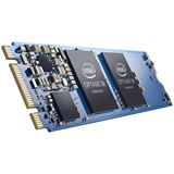 16GB Intel Optane Memory M.2 2280 PCIe NVMe 3.0 x2 3D XPoint 16GB Intel Optane Memory M.2 2280 PCIe NVMe 3.0 x2 3D XPoint