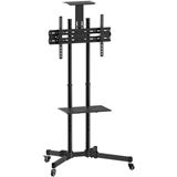Equip Economy Multi-Functional TV Cart