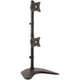 Startech VERTICAL DUAL MONITOR STAND