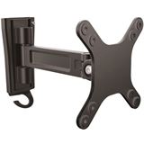 Startech WALL MOUNT ARM - SINGLE SWIVEL