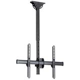 Startech Ceiling TV Mount Stahl