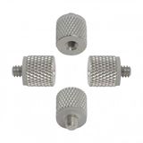 Thermalright AM4 Ryzen Screw Kit Schraubensatz für Sockel AM4 Thermalright AM4 Ryzen Screw Kit Schraubensatz für Sockel AM4