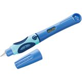 Pelikan griffix F&uuml;llhalter, f&uuml;r Linksh&auml;nder blau