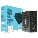ZOTAC ZBOX-CI327NANO N3450 Intel HD Grafik Win10 VGA HDMI DP ZOTAC ZBOX-CI327NANO N3450 Intel HD Grafik Win10 VGA HDMI DP