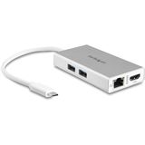 Startech USB-C Adapter Multiport