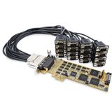 Startech PCI Express Karte 16-PORT