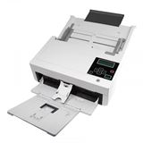 Avision AN230W Netzwerkscanner A4 ADF Kapazität: 80 Seiten Avision AN230W Netzwerkscanner A4 ADF Kapazität: 80 Seiten