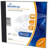 MediaRange Lens Cleaner for CD/DVD Player