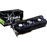 11GB INNO3D GeForce GTX 1080 Ti iChiLL X3 Aktiv PCIe 3.0 x16 (Retail) 11GB INNO3D GeForce GTX 1080 Ti iChiLL X3 Aktiv PCIe 3.0 x16 (Retail)
