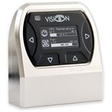 Aqua VISION Touch Tischgerät mit IR und Temperatursensor (53238) Aqua VISION Touch Tischgerät mit IR und Temperatursensor (53238)