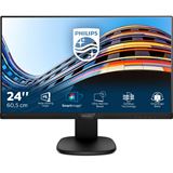 23,8" (60,47cm) Philips S-Line 243S7EHMB/00 schwarz 1920x1080