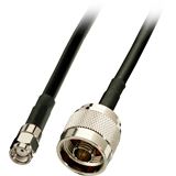 (€5,38*/1m) 5.00m Lindy WLAN Antennenkabel extern N Stecker auf (€5,38*/1m) 5.00m Lindy WLAN Antennenkabel extern N Stecker auf